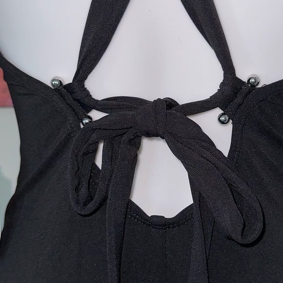 NWT- Robin Piccone “Luca” One Piece Swimsuit- Size 10 - Picture 4 of 7